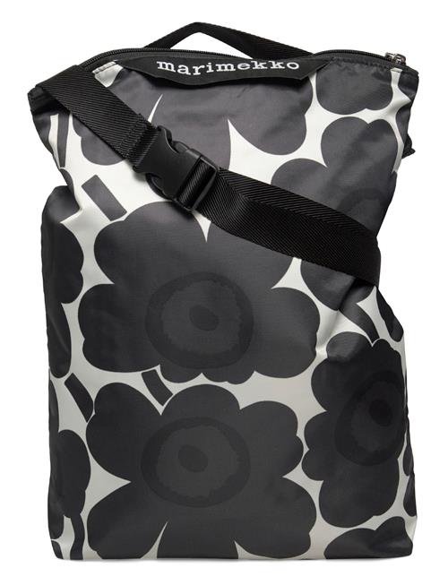 Marimekko | Neat Crossbody Unikko M | ONE SIZE