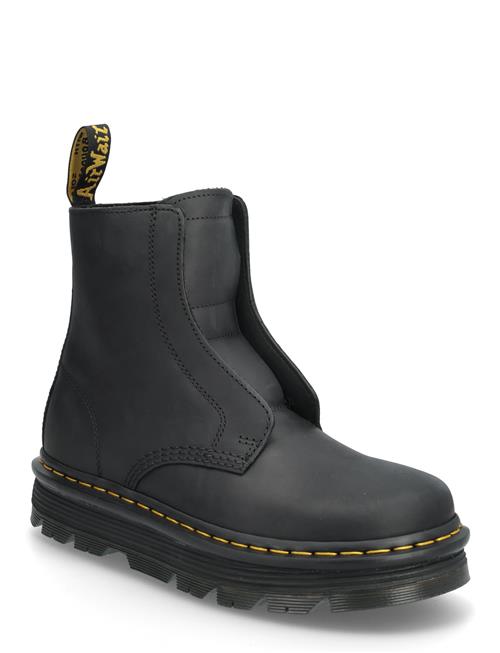 Dr. Martens | Zebzag Laceless | 38