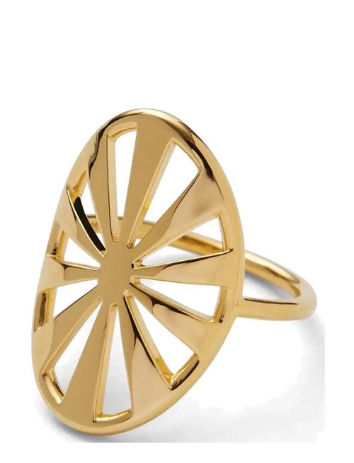 Pernille Corydon | Misty Light Ring | 55