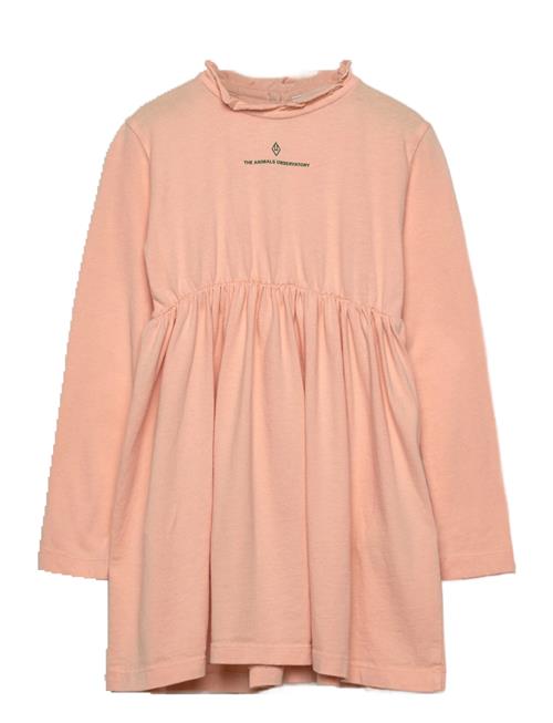 THE ANIMALS OBSERVATORY | Soft Coral Crab Dress | 4 Y