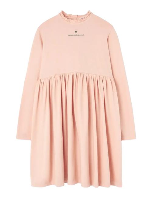 THE ANIMALS OBSERVATORY | Soft Coral Crab Dress | 10 Y