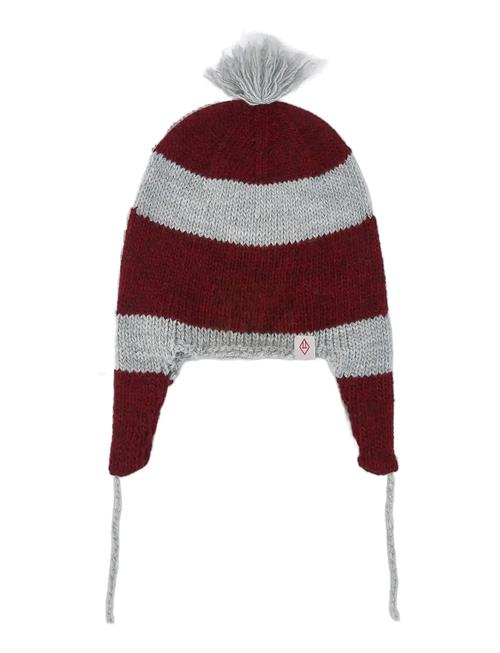 THE ANIMALS OBSERVATORY | Frey Zebu Beanie | ONE SIZE