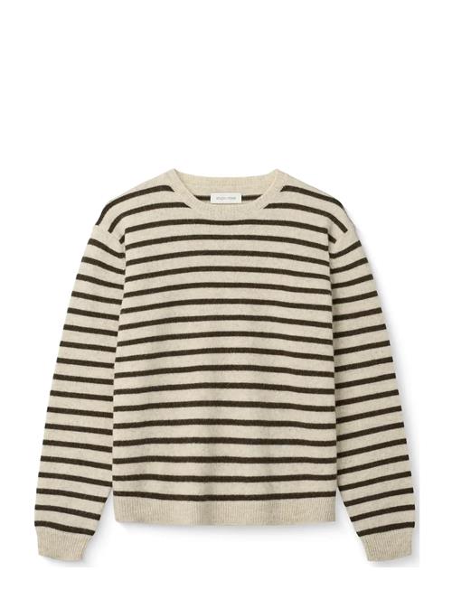 STUDIO FEDER | Charlie Knit | L