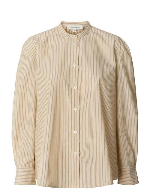 STUDIO FEDER | Isolde Shirt | S