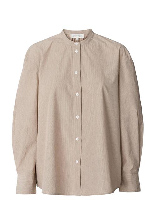 STUDIO FEDER | Isolde Shirt | M