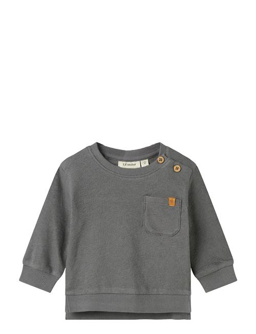 Lil'Atelier | Nbmdias Lum Ls Sweat Lil | 56