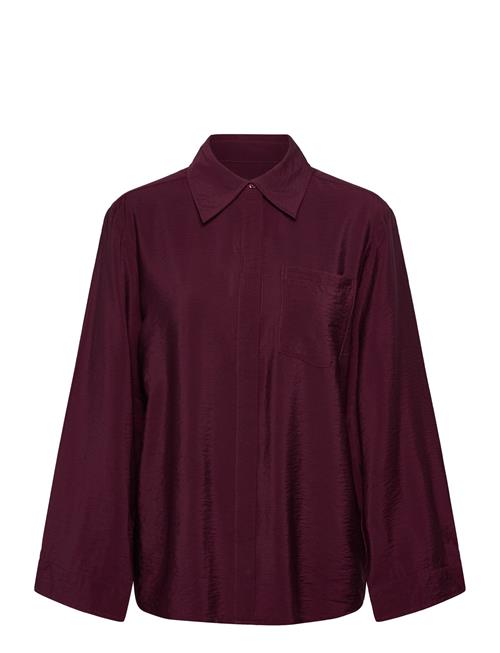 Selected | Slfteresa Relaxed Ls Shirt B | 34