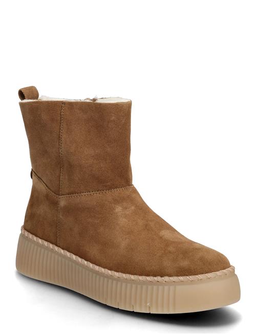 Gabor | Ankle Boot, Warmlining | 39