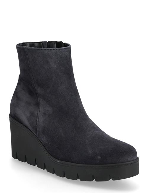 Gabor | Wedge Ankle Boot | 38.5