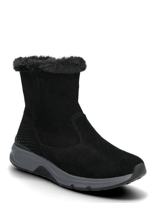 Gabor | Rollingsoft Mid Boot, Warmlining | 41