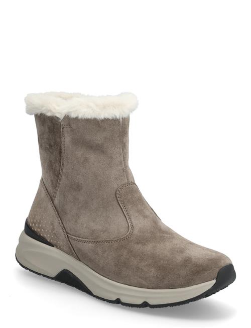 Gabor | Rollingsoft Mid Boot, Warmlining | 38.5
