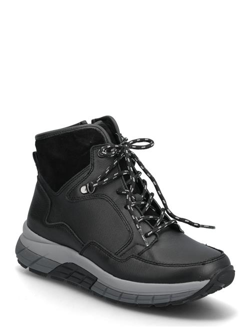 Gabor | Rollingsoft Laced Ankle Boot | 38