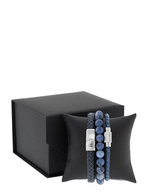Steel & Barnett | Gift Series - Triple | M 20 - 21 cm