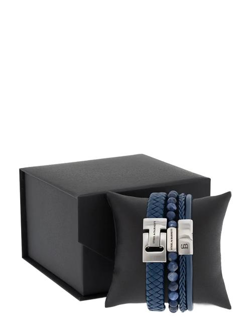 Steel & Barnett | Gift Series - Bestseller | M 20 - 21 cm