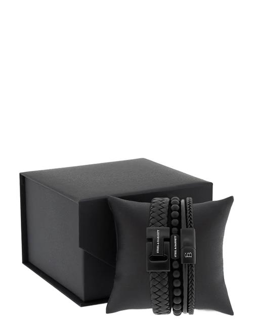 Steel & Barnett | Gift Series - Bestseller | M 20 - 21 cm