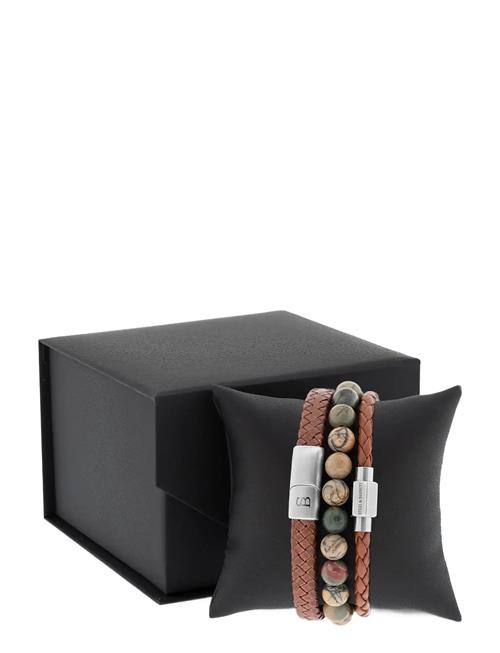 Steel & Barnett | Gift Series - Bestseller | M 20 - 21 cm