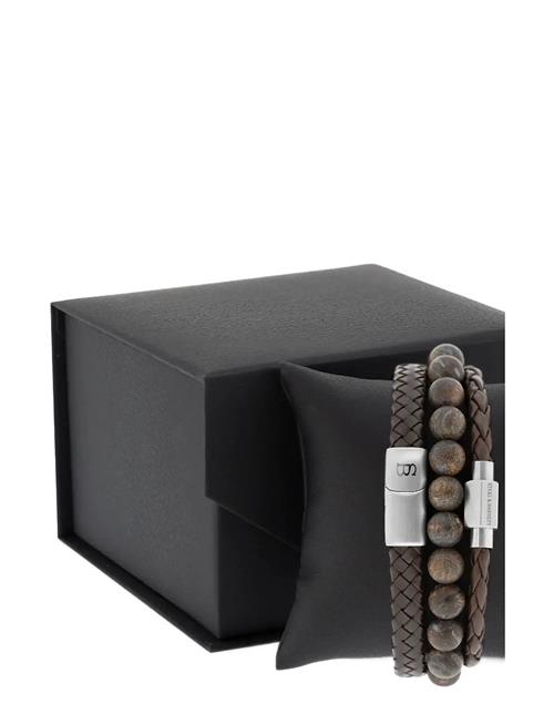 Steel & Barnett | Gift Series - Bestseller | M 20 - 21 cm