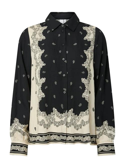 YAS | Yastrano Ls Shirt S. - D2D | 36