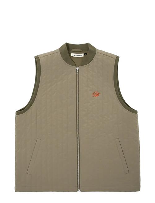 Prohibited | Ranger Quilted Vest | XL