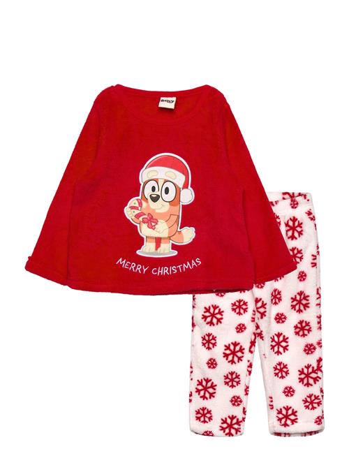 Bluey | Pyjama | 98
