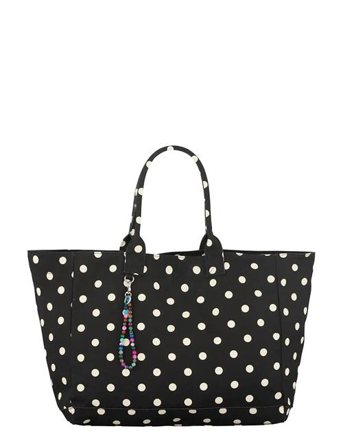 Becksöndergaard | Polka Canvas Camila Bag | ONE SIZE