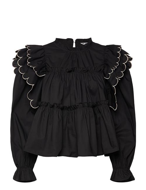 Object | Objhope L/S Top Div | 38