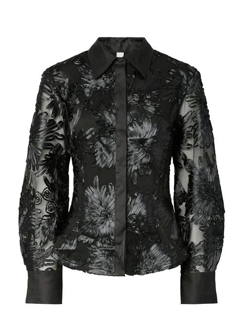 YAS | Yasfloree Ls Shirt - D2D | L