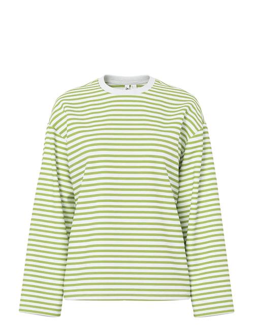 Pieces | Pcsadie Ls Top Jrs Noos | XS