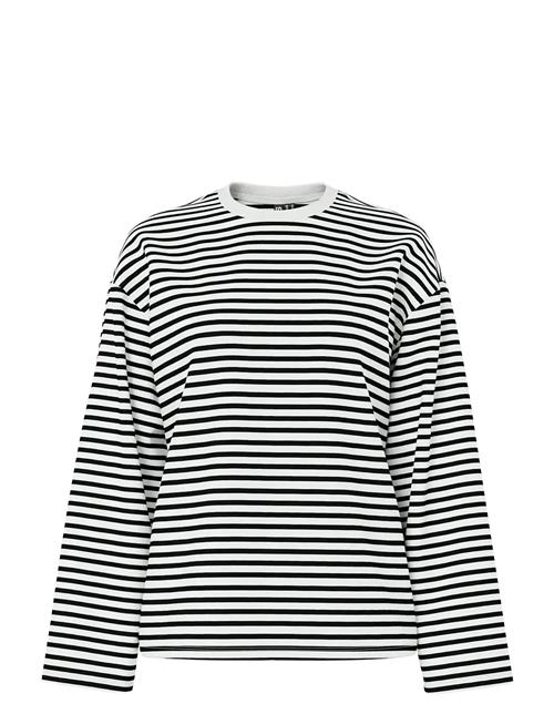 Pieces | Pcsadie Ls Top Jrs Noos | XL