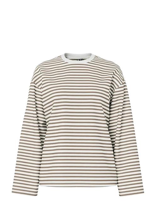 Pieces | Pcsadie Ls Top Jrs Noos | M