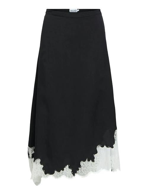 Object | Objdalme Mw Long Lace Skirt E Aw Fair 25 | 38