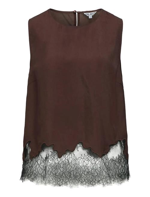 Object | Objdalme Sl Lace Top E Aw Fair 25 | 36