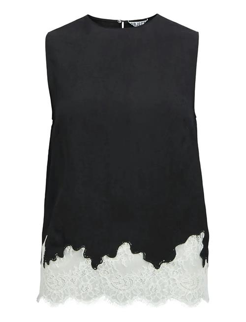 Object | Objdalme Sl Lace Top E Aw Fair 25 | 38