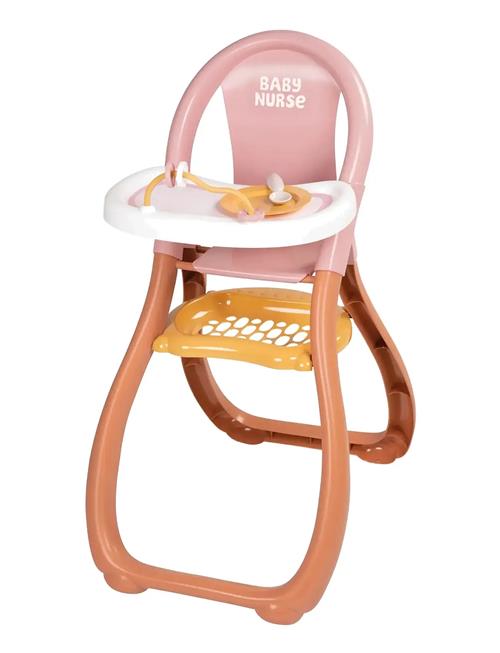 Smoby | Baby Nurse Highchair | ONE SIZE