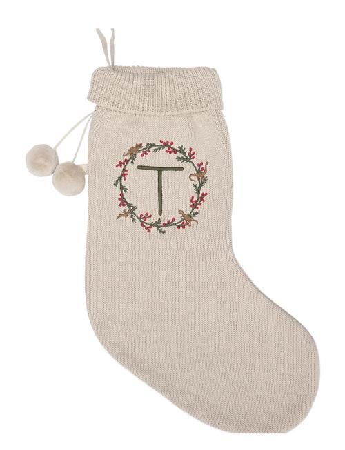 That's Mine | Calle Christmas Sock Dino | ONE SIZE