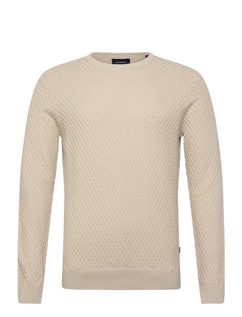 Lindbergh | Cable Knit Jumper | XL