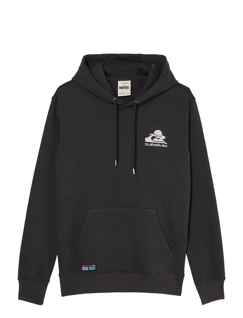 Quiksilver | Opqs Luf Island Hoodie | XXL