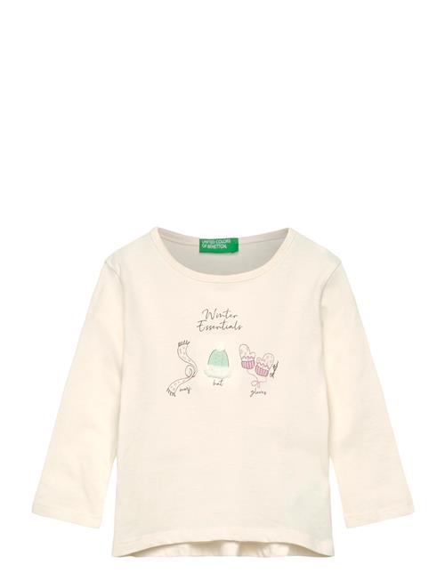 United Colors of Benetton | T-Shirt L/S | 98