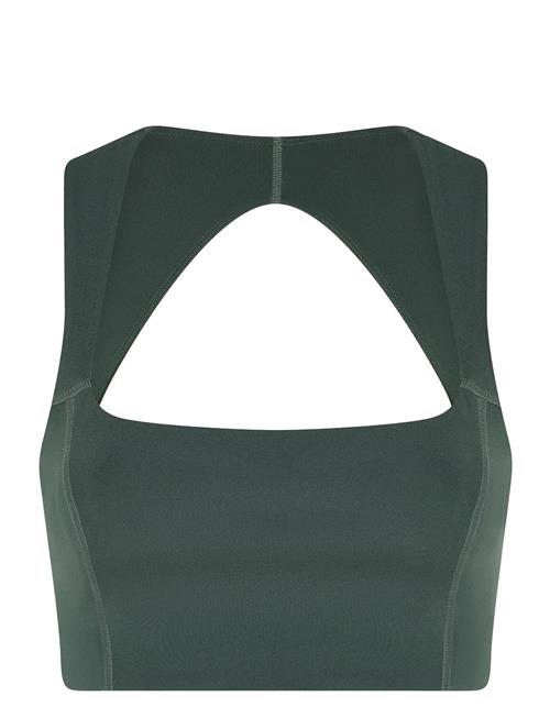 Girlfriend Collective | Natalie Seamed Bra | M