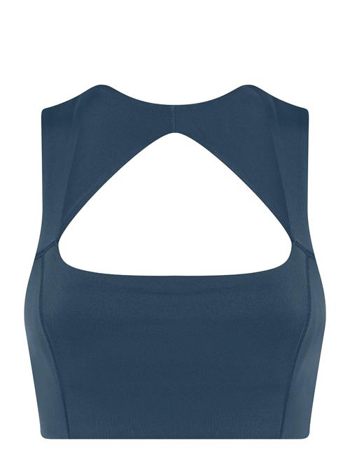 Girlfriend Collective | Natalie Seamed Bra | XS