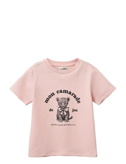 Sofie Schnoor Baby and Kids | Elliekb T-Shirt | 122