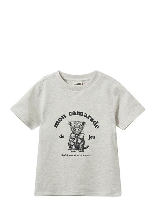 Sofie Schnoor Baby and Kids | Elliekb T-Shirt | 122