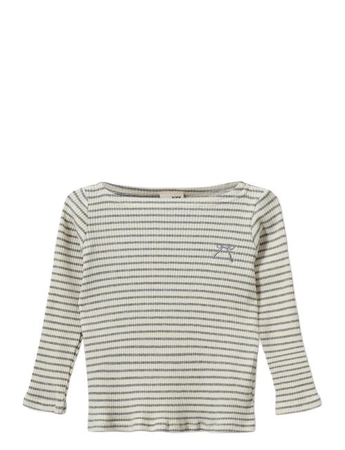 Sofie Schnoor Baby and Kids | Stephiekb T-Shirt Long Sleeve | 104