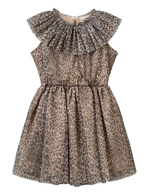 Sofie Schnoor Baby and Kids | Jaimekb Dress | 122