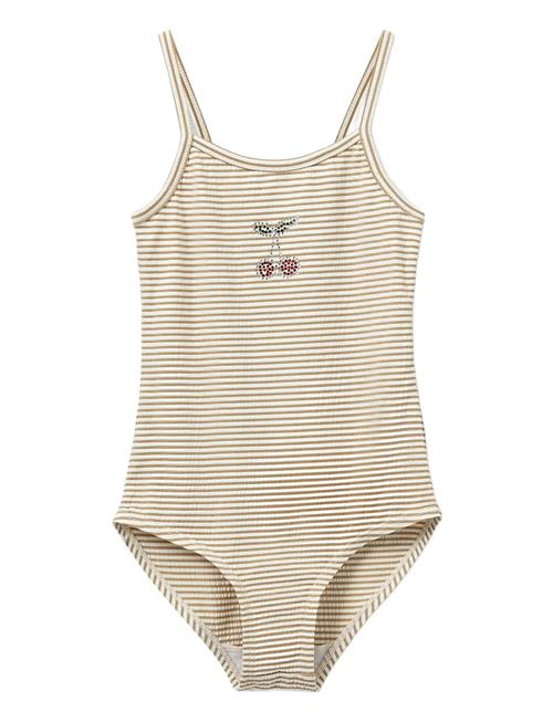 Sofie Schnoor Baby and Kids | Pollykb Swimsuit | 98