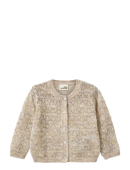 Sofie Schnoor Baby and Kids | Hennykb Cardigan | 98