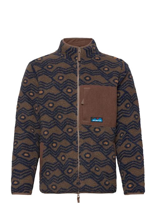 KAVU | Wayside | S