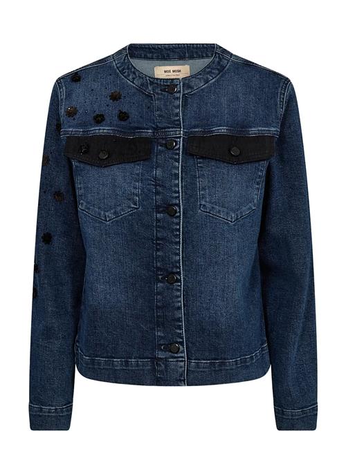 MOS MOSH | Mmleenah Bouquet Jacket | S