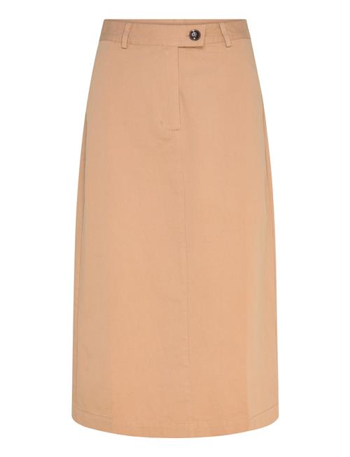 Soft Rebels | Srvesny Midi Skirt | XL