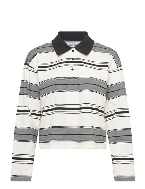 Minus | Msrania Long Sleeve T-Shirt | XL